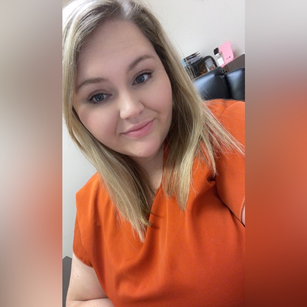 Meet your Posher, Kailey